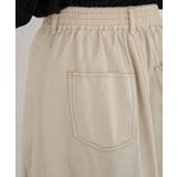 ライトデニムサイドタックスカート | Green Parks  | 詳細画像6 