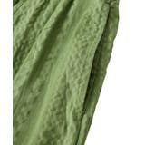 インド綿 シアーサッカーギャザースカート | Green Parks | 詳細画像15