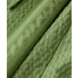 インド綿 シアーサッカーギャザースカート | Green Parks | 詳細画像17