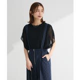 綿麻混2WAY サス付きZIPパンツ | Green Parks | 詳細画像6