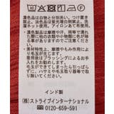 袖フレアドッキングカットプルオーバー | Green Parks | 詳細画像49