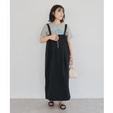 袖折り返しカレッジTシャツ | Green Parks | 詳細画像25