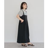 袖折り返しカレッジTシャツ | Green Parks | 詳細画像26