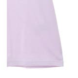 箔プリントフェミニンロゴTシャツ | Green Parks | 詳細画像27