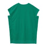 今年っぽフレンチスリーブカットチュニック | Green Parks | 詳細画像32