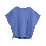 裾ドロストバルーンTEE | Green Parks | 詳細画像54