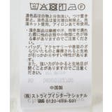 チュールドッキングバルーン5分袖プルオーバー | Green Parks | 詳細画像31
