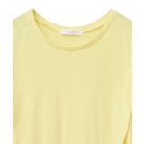 配色ステッチノースリーブチュニック | Green Parks | 詳細画像21