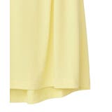 配色ステッチノースリーブチュニック | Green Parks | 詳細画像23