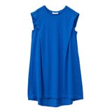 配色ステッチノースリーブチュニック | Green Parks | 詳細画像28