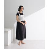 SET2点クロシェベスト＋ワンピース | Green Parks  | 詳細画像2 