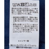 ノースリーブフェミニンロゴプルオーバー | Green Parks  | 詳細画像46 