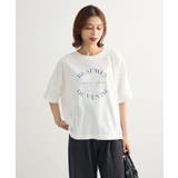 アソートロゴ切替Tシャツ | Green Parks  | 詳細画像3 