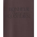 フレンチスリーブ筆記体ロゴチュニック | Green Parks | 詳細画像43