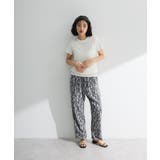 フライスコンパクトTシャツ | Green Parks | 詳細画像12