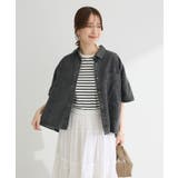 フライスコンパクトTシャツ | Green Parks | 詳細画像16