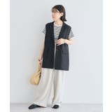 フライスコンパクトTシャツ | Green Parks | 詳細画像29