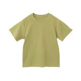 フライスコンパクトTシャツ | Green Parks | 詳細画像48