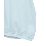 カレッジロゴ刺繍5分袖チュニック | Green Parks | 詳細画像26