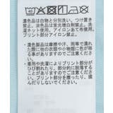 カレッジロゴ刺繍5分袖チュニック | Green Parks | 詳細画像29