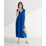 5WAYノースリーブワンピース | Green Parks  | 詳細画像1 