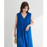 5WAYノースリーブワンピース | Green Parks  | 詳細画像5 