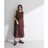 5WAYノースリーブワンピース | Green Parks  | 詳細画像11 