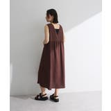 5WAYノースリーブワンピース | Green Parks  | 詳細画像13 