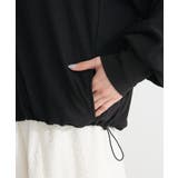 ライトZIPパーカー | Green Parks | 詳細画像12