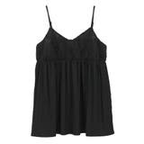 テープ刺繍ビスチェ | Green Parks  | 詳細画像15 