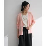 チュールドッキングタンクトップ | Green Parks  | 詳細画像8 