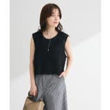 チュールドッキングタンクトップ | Green Parks  | 詳細画像20 