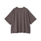トレーナー風ニットプルオーバー | Green Parks  | 詳細画像41 