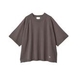 トレーナー風ニットプルオーバー | Green Parks  | 詳細画像51 