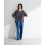 イージーケアシアーボイルシャツブルゾン | Green Parks  | 詳細画像11 