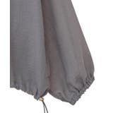 イージーケアシアーボイルシャツブルゾン | Green Parks  | 詳細画像24 