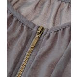 イージーケアシアーボイルシャツブルゾン | Green Parks  | 詳細画像26 