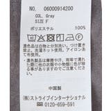 イージーケアシアーボイルシャツブルゾン | Green Parks  | 詳細画像30 