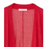 接触冷感七分袖カーディガン | Green Parks | 詳細画像27