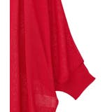 接触冷感七分袖カーディガン | Green Parks | 詳細画像28