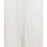 袖バルーンドッキングプルオーバー | Green Parks  | 詳細画像23 