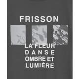 SET2点フォトTシャツ+レースキャミビスチェ | Green Parks | 詳細画像16