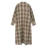 ロングシャツワンピース | Green Parks  | 詳細画像19