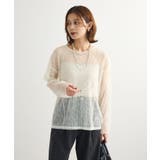 シアークラッシュプルオーバー | Green Parks  | 詳細画像1 