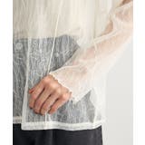 シアークラッシュプルオーバー | Green Parks  | 詳細画像7 