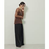 シアークラッシュプルオーバー | Green Parks  | 詳細画像10 