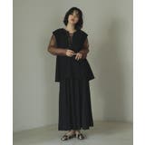 シアークラッシュプルオーバー | Green Parks  | 詳細画像15 