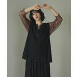 シアークラッシュプルオーバー | Green Parks  | 詳細画像16 