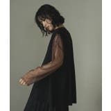 シアークラッシュプルオーバー | Green Parks  | 詳細画像17 