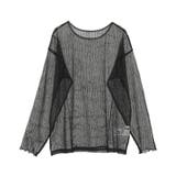 シアークラッシュプルオーバー | Green Parks  | 詳細画像31 